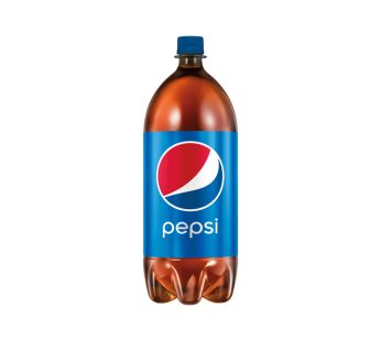 Refrigerante Pepsi Cola – Garrafa de 2 L