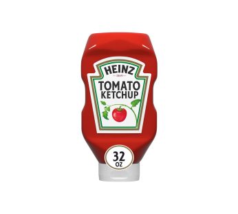Ketchup de tomate Heinz