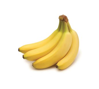 Bananas Cavendish Frescas