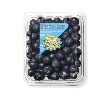Mirtilos – Pacote de 1 litro