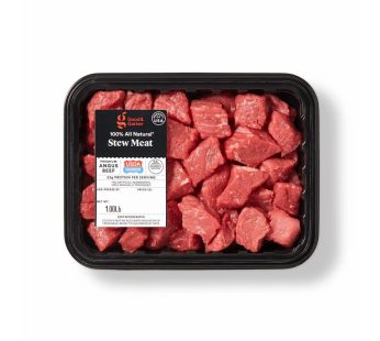 Carne  ensopado de carne bovina