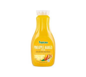 Bebida Tropicana Abacaxi Manga