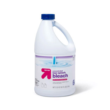 Produtos de Limpeza